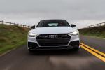 Audi S7 Sportback TFSI 2019 года (NA)
